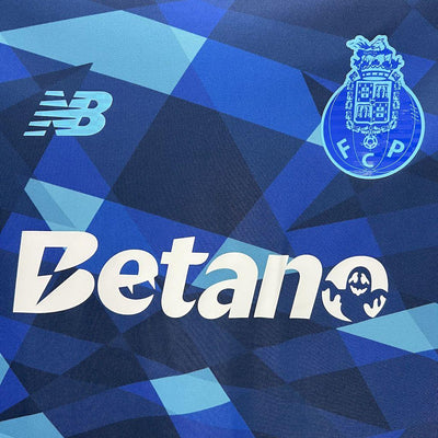 Porto Special/Sondertrikot 2024/2025