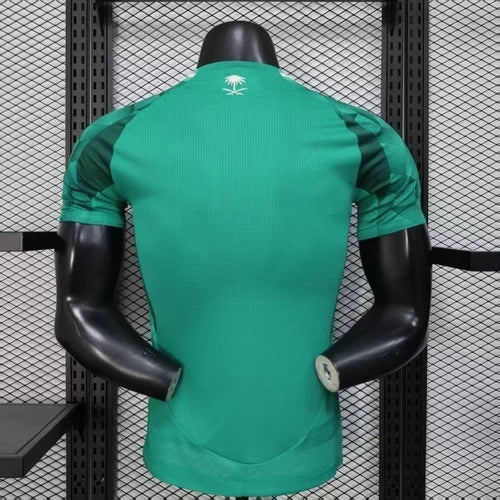 Saudi-Arabien Trikot WM 2026