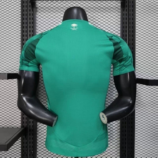 Saudi-Arabien Trikot WM 2026