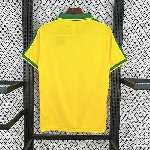 Vintage/Retrotrikot Brasilien 1997