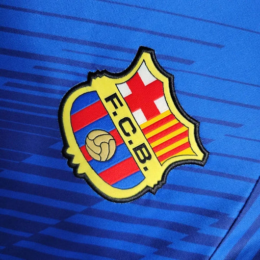 FC Barcelona Trainingstrikot 2023/2024