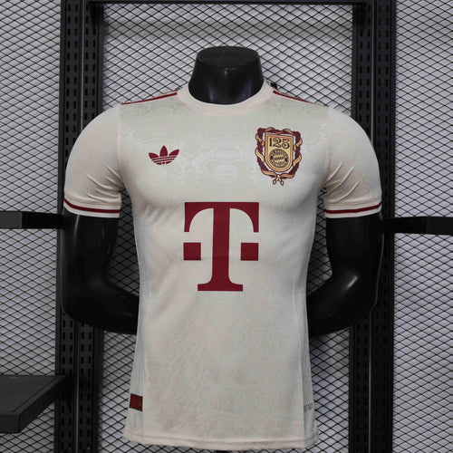 Bayern München Special/Sondertrikot 2025/2026