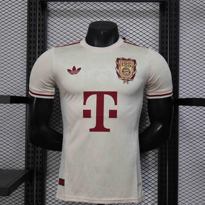 Bayern München Special/Sondertrikot 2025/2026
