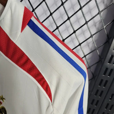 Vintage/Retrotrikot Frankreich 2006