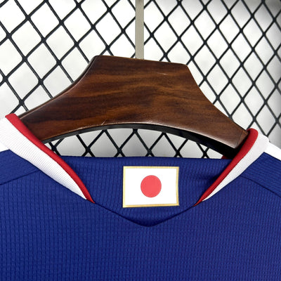 Japan Trikot WM 2026