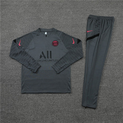 Paris Saint Germain Tracksuit