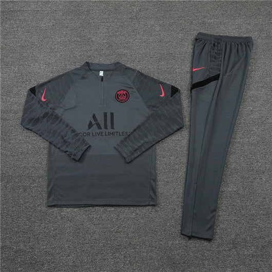 Paris Saint Germain Tracksuit