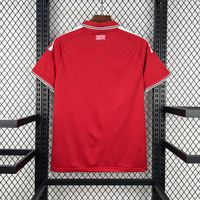 Machester United Heimtrikot 2026/27