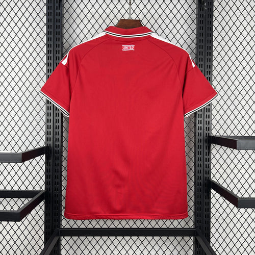 Machester United Heimtrikot 2026/27