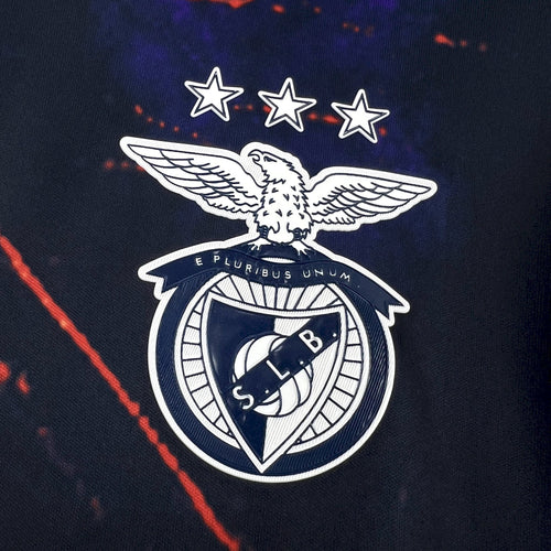 Trikot Benfica 2025/2026