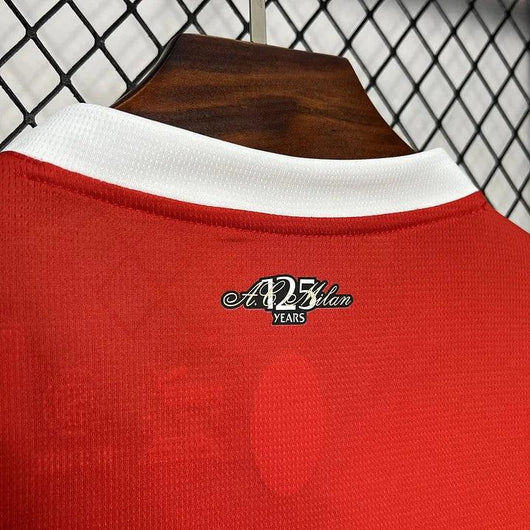 AC Mailand Trikot 2024/2025