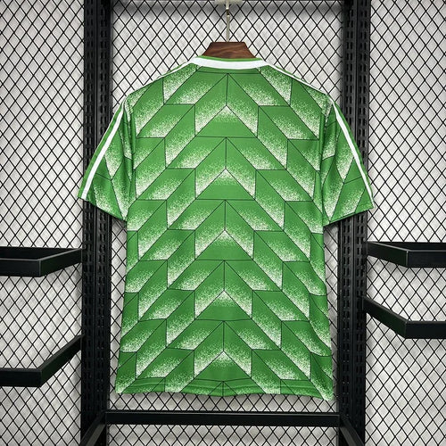 Vintage/retrotrikot Deutschland 1990