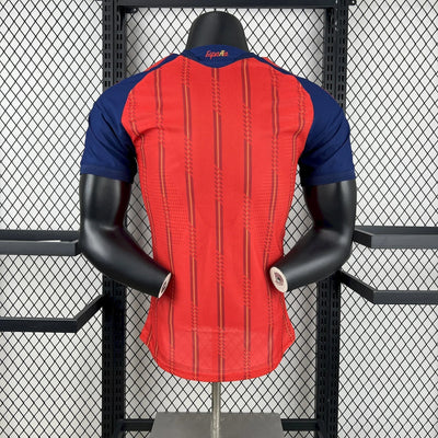 Spanien Trikot WM 2026
