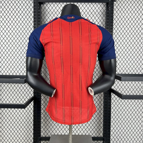 Spanien Trikot WM 2026