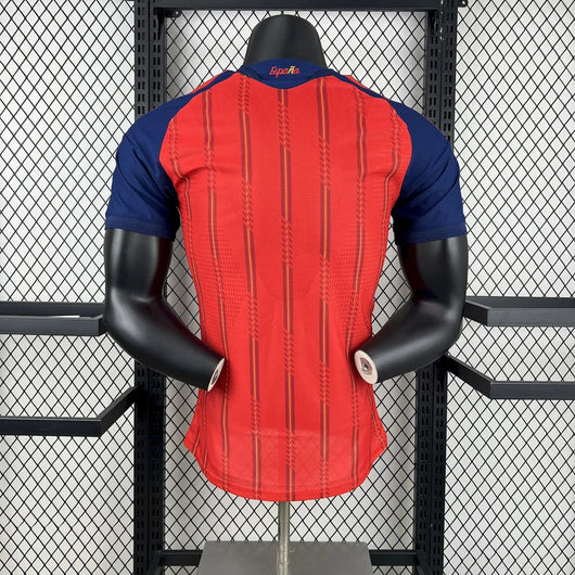 Spanien Trikot WM 2026