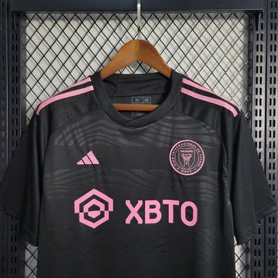 Inter Miami Auswärtstrikot 2023/2024