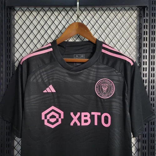Inter Miami Auswärtstrikot 2023/2024