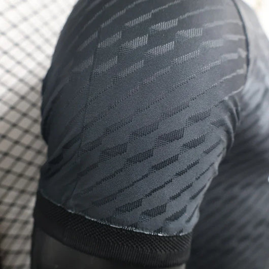 Real Madrid Trikot Y3 Schwarz 2024/2025