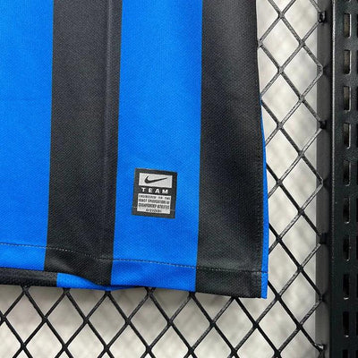 Vintage/Retrotrikot Inter Mailand 2009 Champions-League-Finale