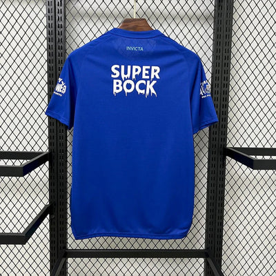 Konzept Trikot Porto 2024/2025