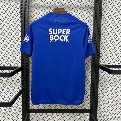 Konzept Trikot Porto 2024/2025