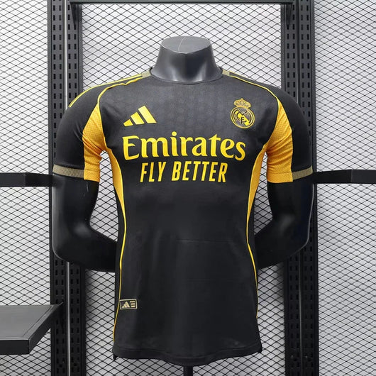 Real Madrid Special/Sondertrikot 2025/2026