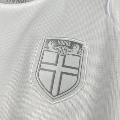 Norwegen Third Trikot WM 2026