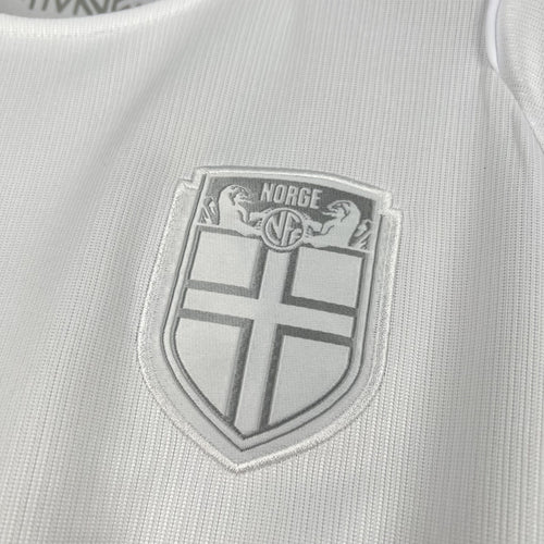 Norwegen Third Trikot WM 2026
