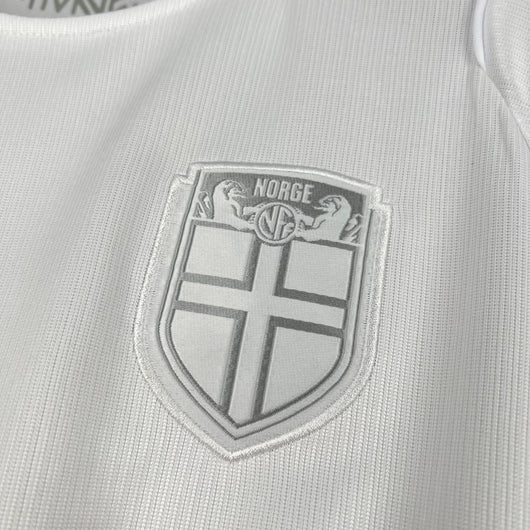 Norwegen Third Trikot WM 2026