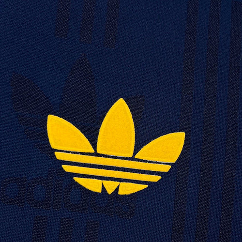 Spanien WM Streetwear Trikot 2026