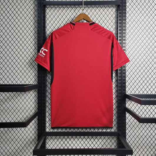 Manchester United Heimtrikot 2023/2024