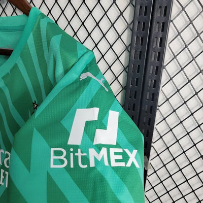 AC Mailand Torwarttrikot 2023/2024