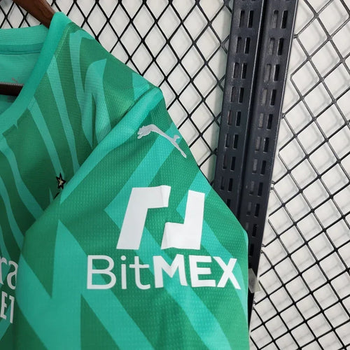 AC Mailand Torwarttrikot 2023/2024