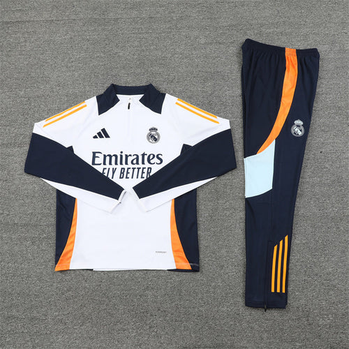 Real Madrid Tracksuit