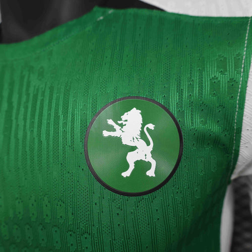 Sporting Trikot 2024/2025