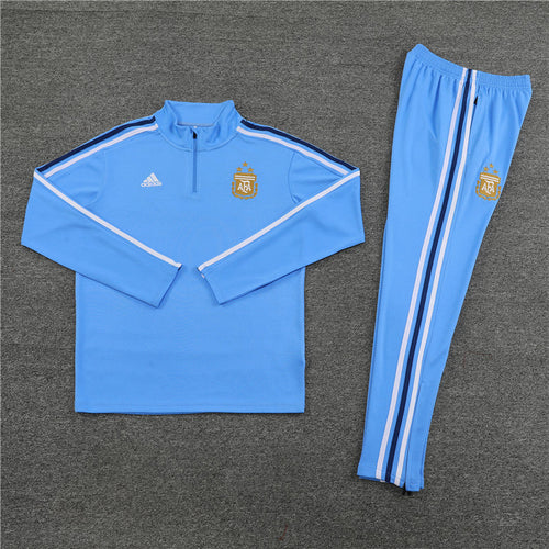 Argentina Tracksuit