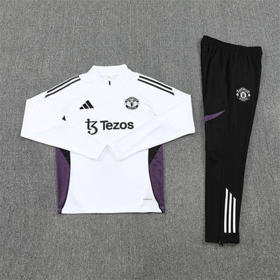 Manchester United Tracksuit