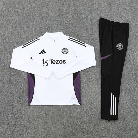 Manchester United Tracksuit