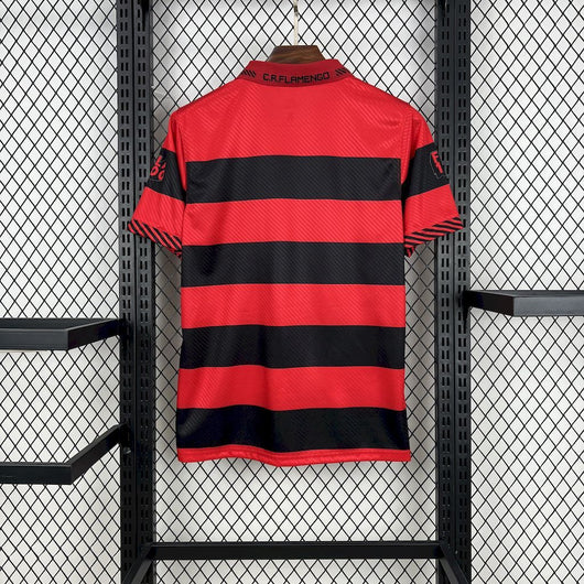 Retro/Vintagetrikot Flamengo 1995/96