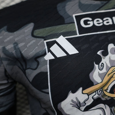 Japan Special/Sondertrikot 2025/2026