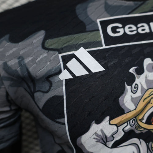 Japan Special/Sondertrikot 2025/2026