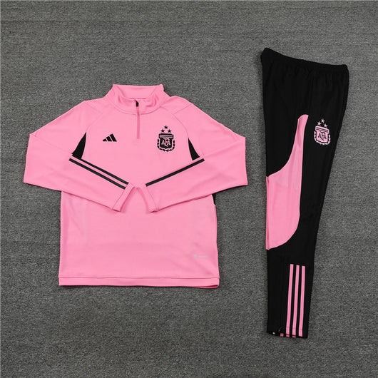 Argentina Tracksuit