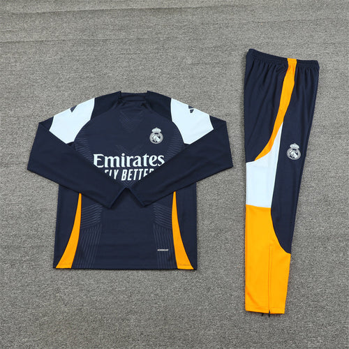 Real Madrid Tracksuit