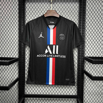 Paris Saint-Germain Retro Trikot 2019/2020