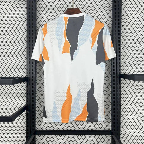 Real Madrid Trikot 2024/2025