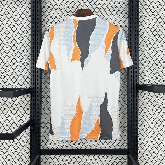 Real Madrid Trikot 2024/2025