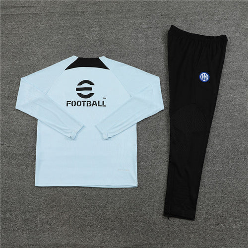 Inter Milan Tracksuit