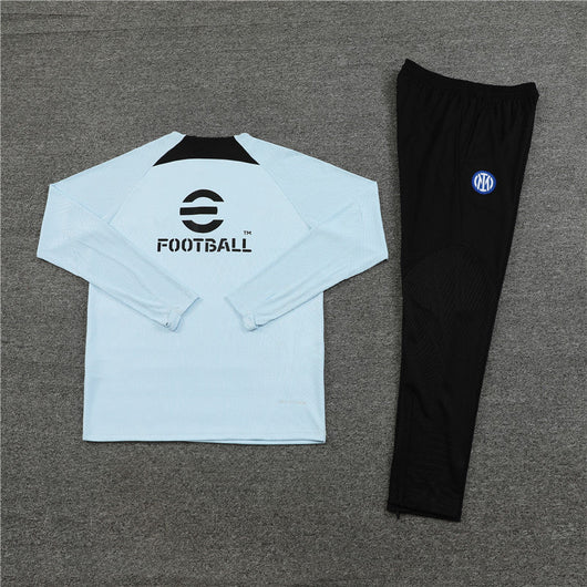 Inter Milan Tracksuit