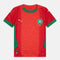 Marokko Trikot 2025