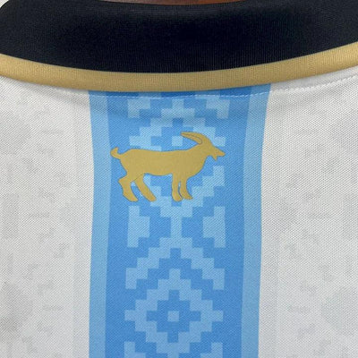 Argentinien Special/Sondertrikot 2025/2026